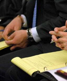 ¿Por qué es importante la formación del personal en la empresa?