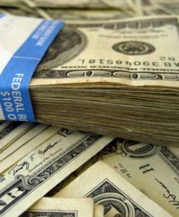 ¿Cuáles son las funciones del dinero?