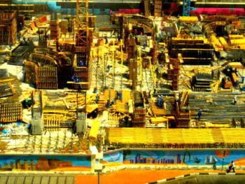 Estructura financiera de capital en la empresa Estructura financiera de capital en la empresa