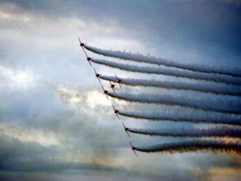 Teoría del trabajo en equipo