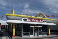 Análisis empresarial de McDonald’s