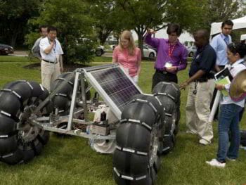 La ética de la ciencia