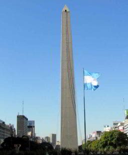 Instituciones constitucionales en Argentina