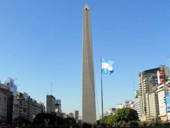 Instituciones constitucionales en Argentina