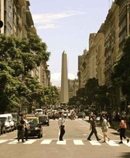 Las sociedades de garantía recíproca en Argentina