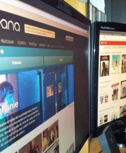 El cine y su relación con Internet