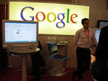 Impacto empresarial y económico de Internet