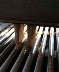 Certificación en ISO 9000 y modelo EFQM