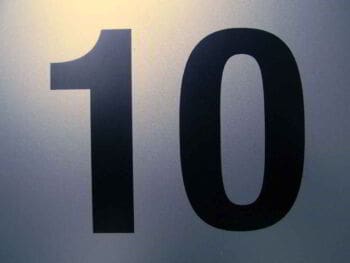 10 motivos de fallo de CRM