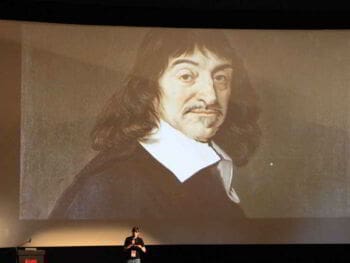 Ensayo sobre el discurso del método de Descartes