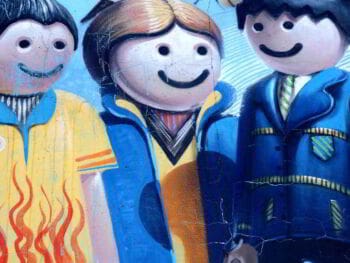 Comunicación no verbal en adolescentes