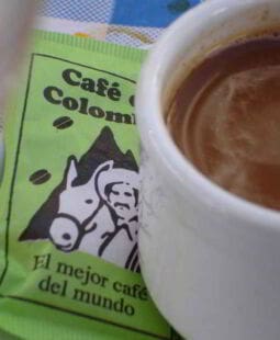 Reflexiones sobre la economía del café en Colombia
