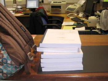 Elaboración de proyectos de investigación