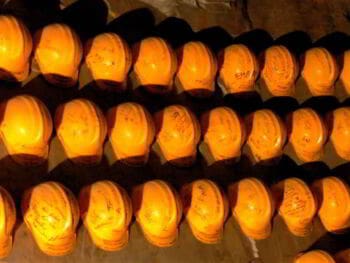 Seguridad e higiene en el trabajo