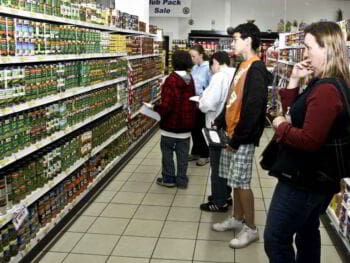 Comportamiento del consumidor y decisión de compra