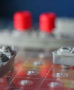 Gerencia estratégica para la pequeña y mediana empresa