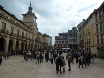 La constitución económica en España