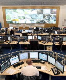 Controles posteriores a los procesos de reingeniería tecnológica