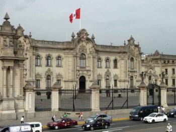 Descentralización y desarrollo regional en el Perú
