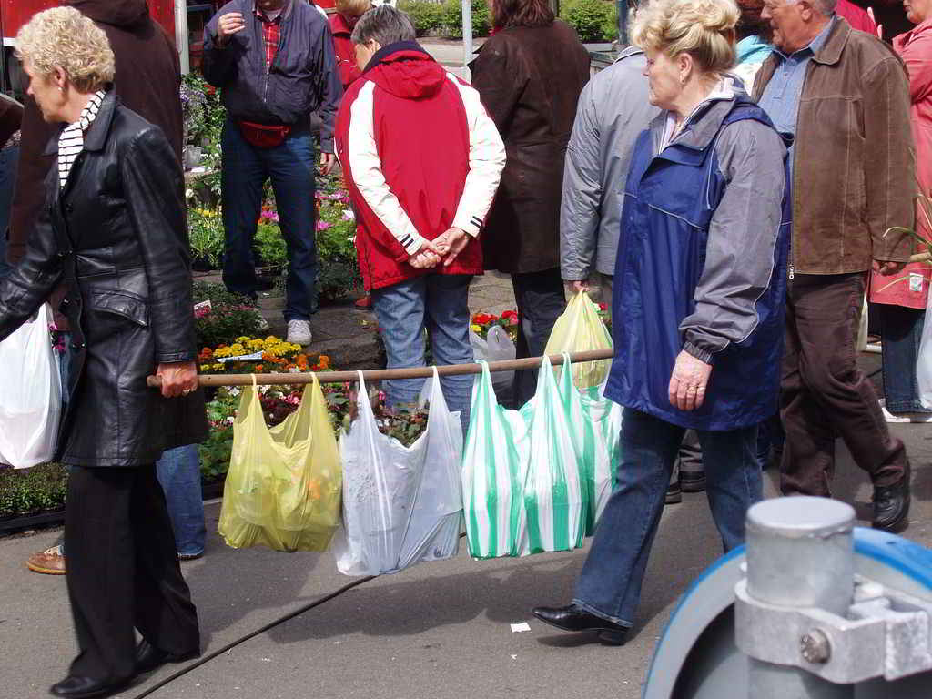 Casos prácticos de conducta de compra • gestiopolis