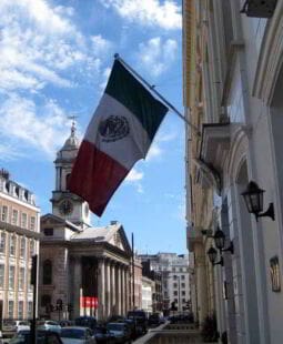 El sistema financiero mexicano