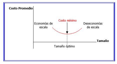Economías de Escala
