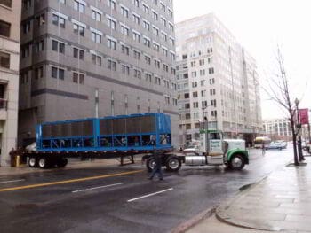 Gestión de aprovisionamiento en hotelería