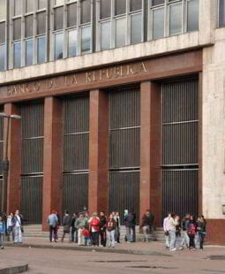 Funciones de un banco central