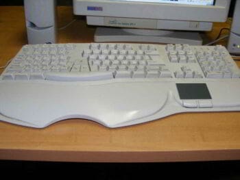 Teoría de la Ergonomía