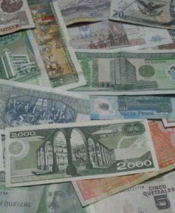 ¿Qué es el impuesto Tobin?