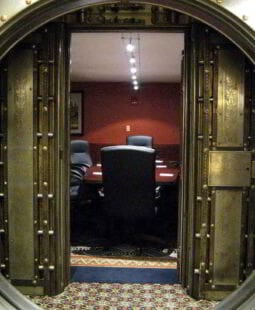 Funciones del área financiera y de contraloría