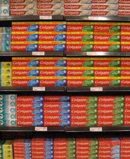 Control de costos para la competitividad empresarial