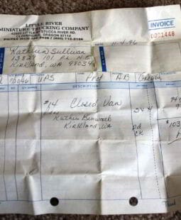 Documentos comerciales. Qué son, tipos, características y ejemplos