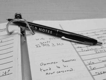 Apuntes de gestión de calidad total