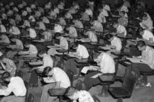 Evaluación del impacto de la capacitación empresarial