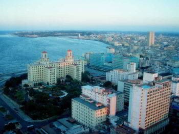 Aplicación del costeo por actividades en la hotelería cubana