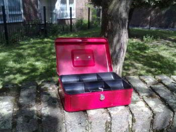 ¿Qué es un presupuesto de caja?