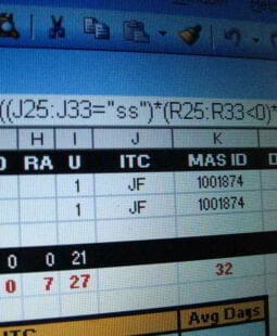 Matemáticas financieras básicas con excel