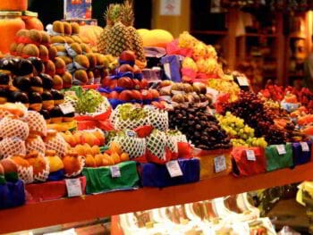 Variables y relaciones utilizadas en el análisis macroeconómico