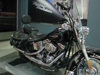 El caso de Harley Davidson