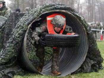 Competencias de liderazgo