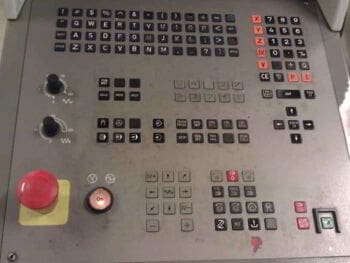 Creación de un tablero de comando