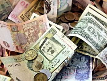 Conceptos básicos de macroeconomía