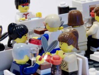 Cultura hacia la venta para mejorar resultados