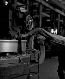 ¿Cuáles son los 12 principios de la eficiencia de Emerson?