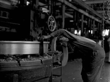 ¿Cuáles son los 12 principios de la eficiencia de Emerson?