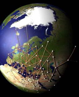 Estudio y análisis de los mercados internacionales