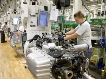 ¿Qué es la planeación agregada?