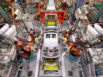 ¿Qué es el tiempo de producción y cómo está compuesto?