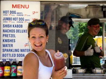 Satisfacción del cliente y triángulo del servicio